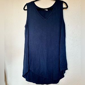 Super Soft Sleeveless Shirt